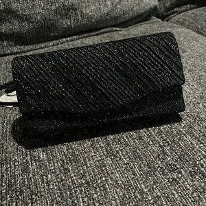 Never used clutch purse